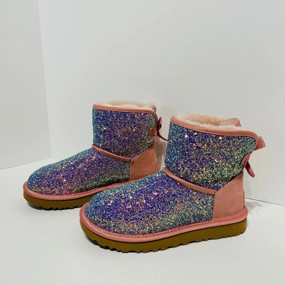 Brand new ugg Cosmo size 6 - Picture 6 of 10